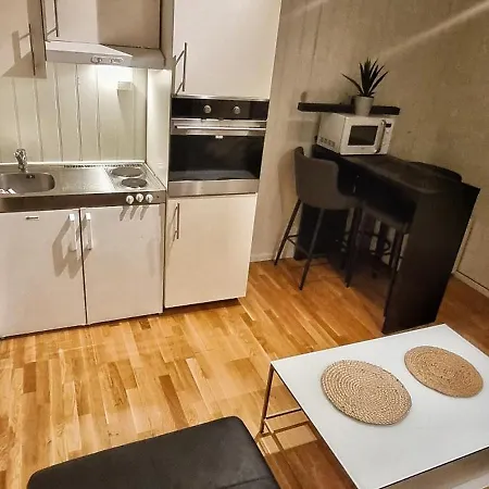 With Own Bedroom Apartamento