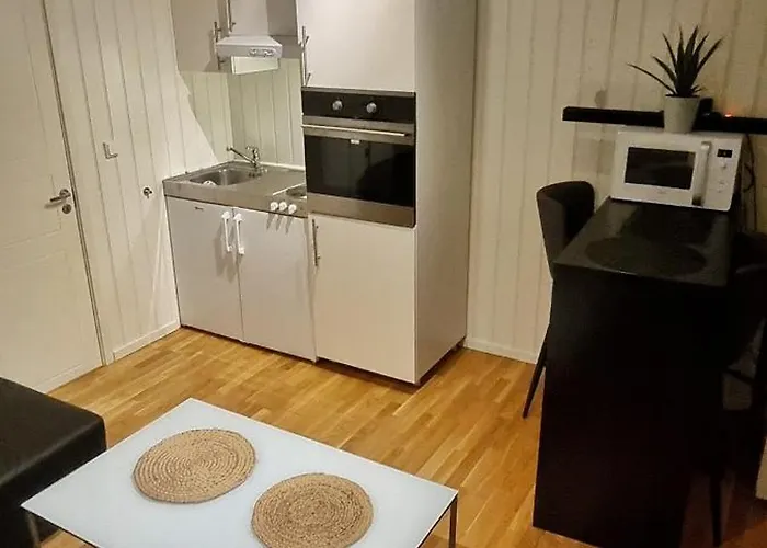 With Own Bedroom