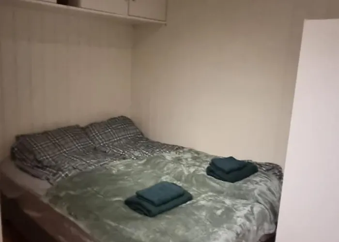 With Own Bedroom *