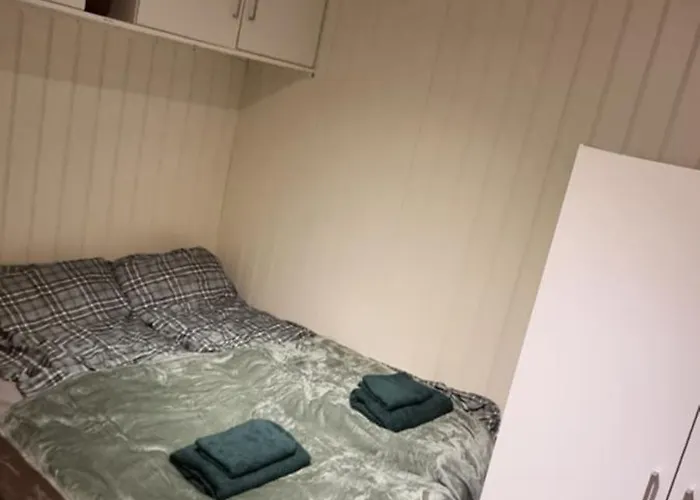 With Own Bedroom * Tromsø