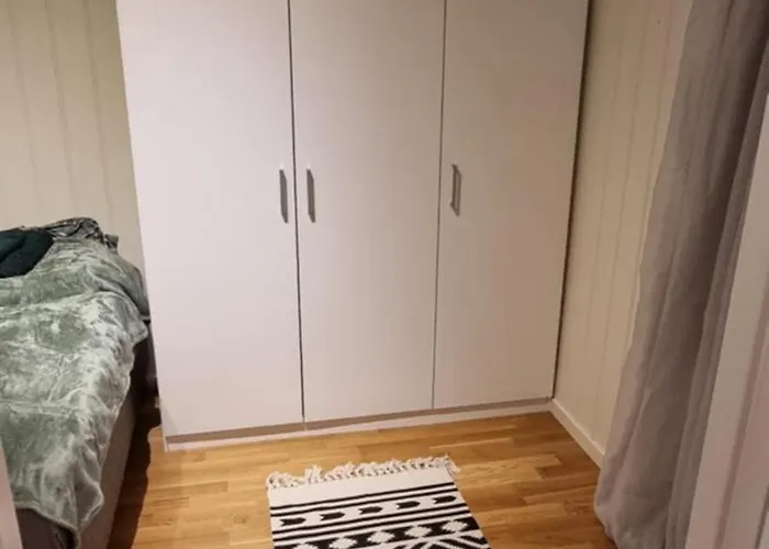 With Own Bedroom * Tromsø