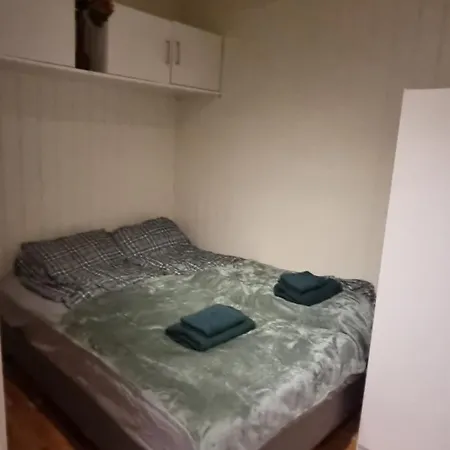 With Own Bedroom *
