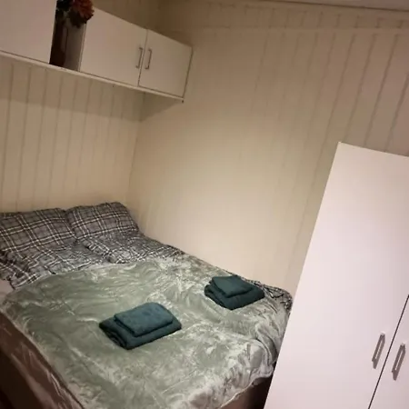 With Own Bedroom * 特罗姆瑟