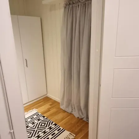 With Own Bedroom 特罗姆瑟