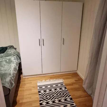 With Own Bedroom * 特罗姆瑟